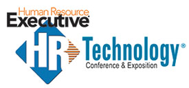 HR Tech In-Person Logo