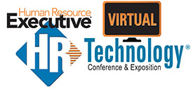 HR Tech Virtual Logo