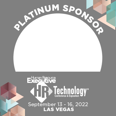 Platinum Sponsor Digital Frame