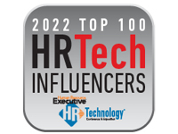 Top100 HR Tech Influencers