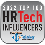 2020 Top 100 HR Tech Influencers