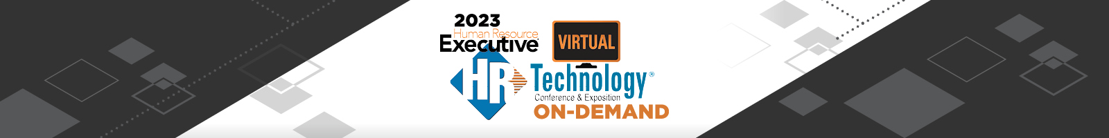 HR Tech Virtual February 28 - March 2, 2023 | A FREE Interactive Online Event